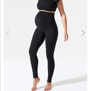 BLANQI EVERYDAY™ MATERNITY BELLY SUPPORT LEGGINGS